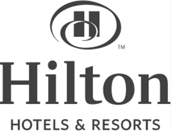 hilton hilton