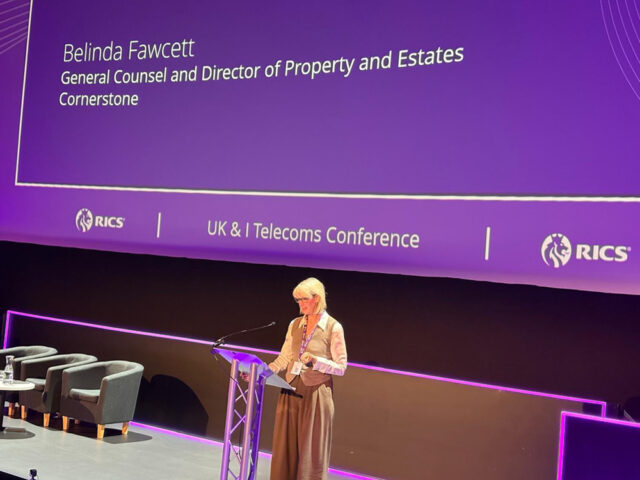What to Expect at the RICS Telecoms Conference: Key Themes, Industry Shifts and Takeaways for 2025