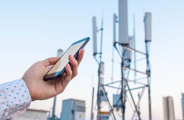 How Much Can You Earn from a Mobile Phone Mast
