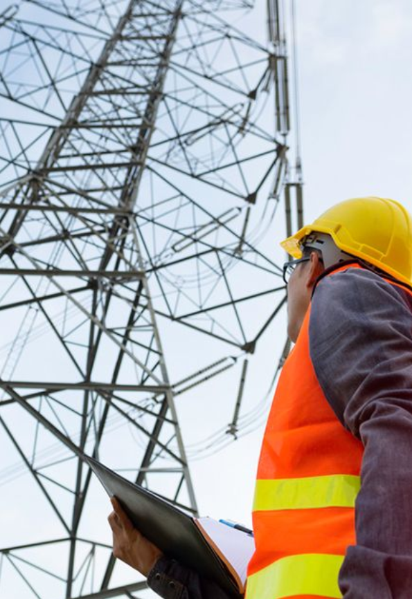 Utility Cost Recovery Services