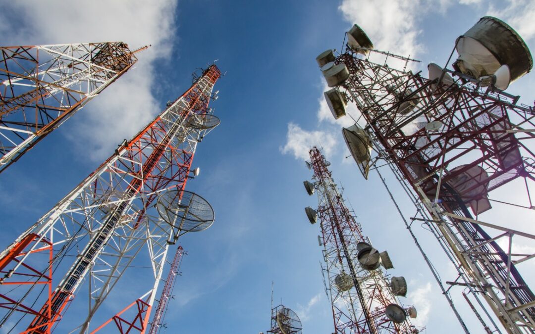 What is the Electronic Communications Code 2017?