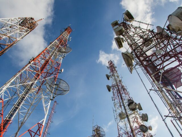 What is the Electronic Communications Code 2017?