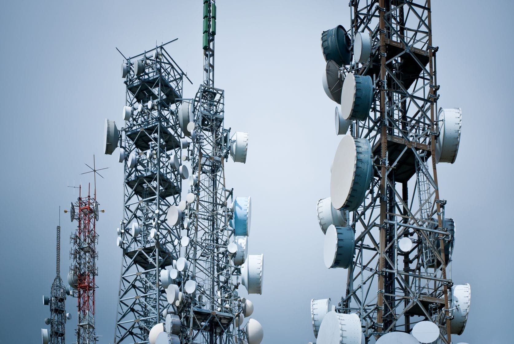 UK Telecommunications Legislation