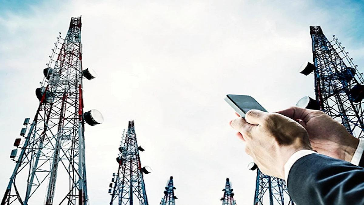 The Telecommunications Act 1984 Explained