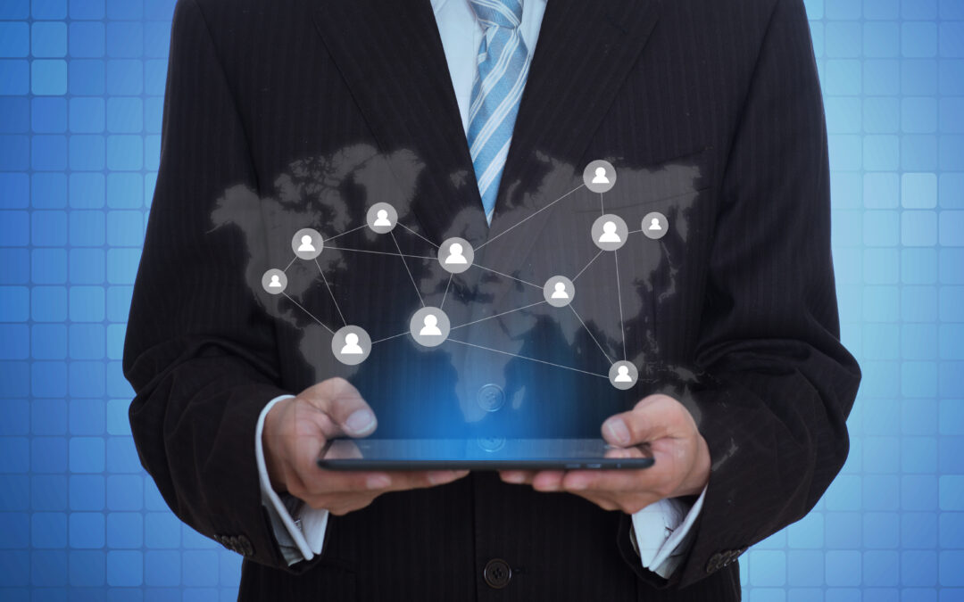 Understanding UK Mobile Network Operators: Landlord's Guide