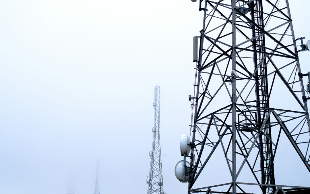 Do Mobile Phone Masts Make a Noise? What Landlords Should Know Before Signing