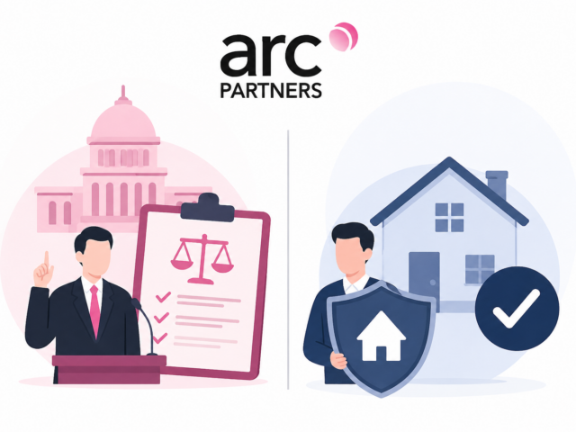 How Operators Are Trying to Change the Law