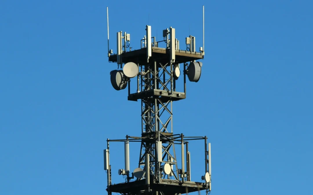 Rooftop Antenna Lease Rates UK