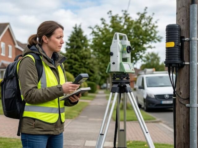 What Is a Telecom Surveyor? Roles, Qualifications and When You Need One