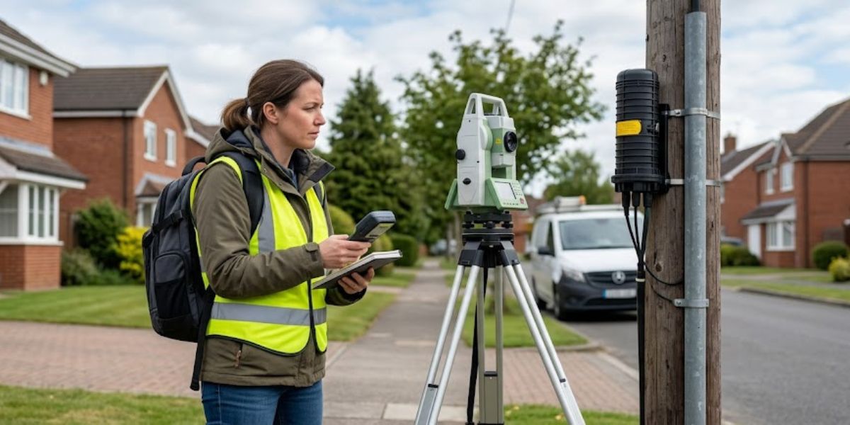 What Is a Telecom Surveyor Roles, Qualifications and When You Need One